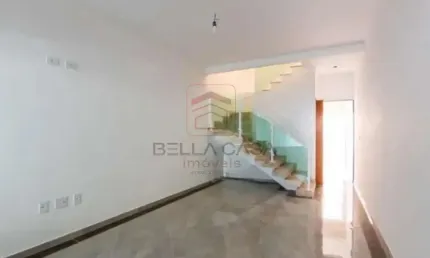 Casa com 3 quartos à venda na Rua João Gregório Lemos, 365, Parque São Lucas, São Paulo