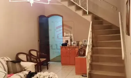 Casa com 3 quartos à venda na Rua Catuquina, 473, Vila Formosa, São Paulo