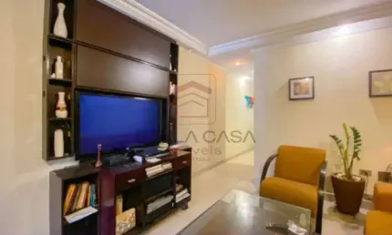 Casa com 2 quartos à venda na Rua Serra de Botucatu, 241, Tatuapé, São Paulo