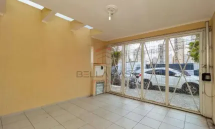 Casa com 3 quartos à venda na Rua Madre de Deus, 506, Mooca, São Paulo