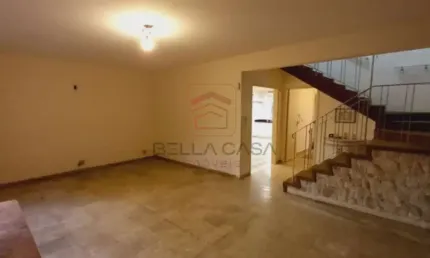 Sobrado   mooca   278m2       3  dormitórios     1 suíte     5  vagas