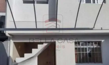 Casa com 3 quartos à venda na Rua Correia de Faria, 358, Jardim Vila Formosa, São Paulo