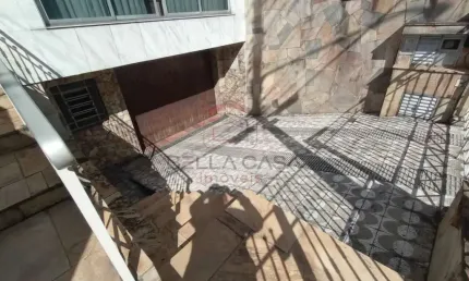 Sobrado a venda vila prudente com 3 dormitórios e 3 vagas