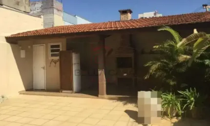 Casa com 3 quartos à venda na Rua Tabajaras, 452, Mooca, São Paulo