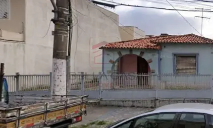 Terreno à venda na Rua Cuiabá, 1073, Mooca, São Paulo