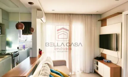 Apartamento na mooca, 51 m2, 02 quartos e 02 vagas livres e fixas