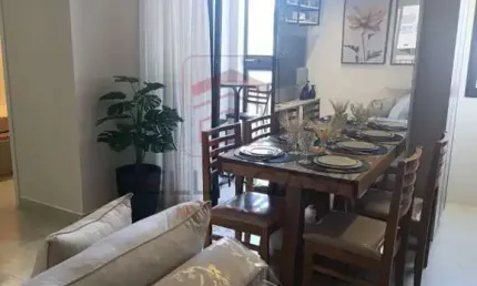 Excelentes studios no condomínio residencial olívia !!