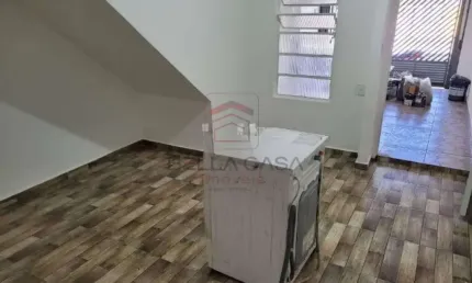 Casa com 4 quartos à venda na Rua Barão de Jaguara, 430, Mooca, São Paulo