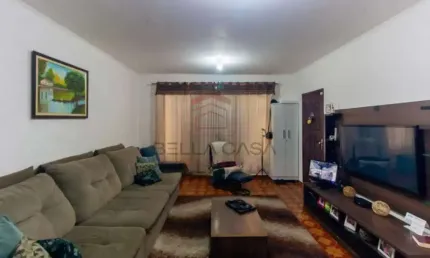 Casa com 3 quartos à venda na Rua Waldomiro Pedroso, 71, Vila Ema, São Paulo