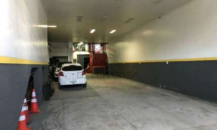 Barracão / Galpão / Depósito para alugar na Rua Jacirendi, 638, Tatuapé, São Paulo