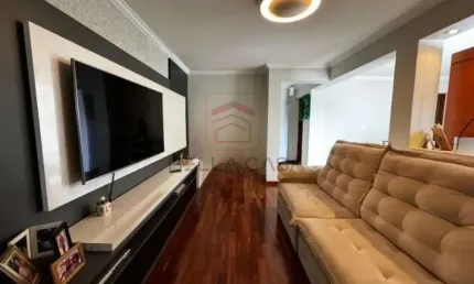 Casa com 2 Quartos à venda, 120m² - Vila Primavera Zona Leste