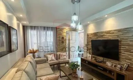 Casa com 3 quartos à venda na Rua Inconfidência Baiana, 142, Vila Primavera, São Paulo
