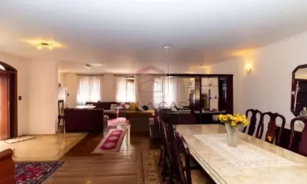 Casa a venda no jardim avelino com 400 m², 4 dormitórios e 5 vagas.