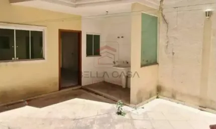 Casa com 4 quartos à venda na Rua Marcos Portugal, 102, Ipiranga, São Paulo