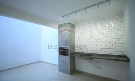 Casa com 3 quartos à venda na Rua Enta, 305, Mooca, São Paulo