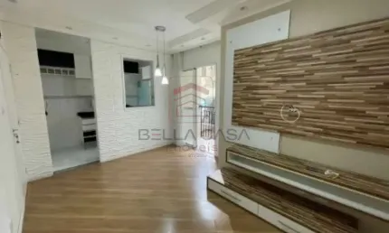 Apartamento com 2 quartos à venda na Rua Pascoal Ranieri Mazzilli, 233, Vila Ema, São Paulo