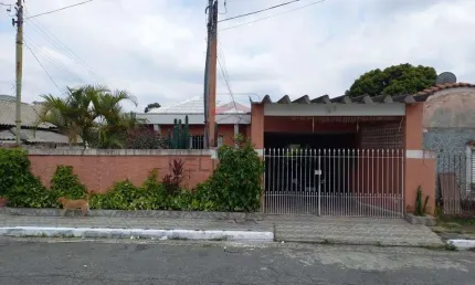Casa com 2 moradias à venda na Vila Bela  terreno 10x45