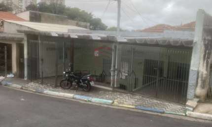 Casa com 2 quartos à venda na Rua Pentecostes, 290, Vila Califórnia, São Paulo