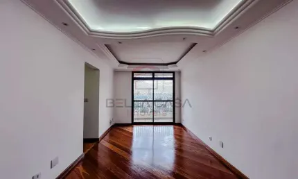 Apartamento - 3 dormitórios - suíte - 2 vagas - mooca - são paulo