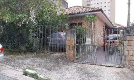 Casa com 4 quartos à venda na Rua Batista do Carmo, 44, Aclimação, São Paulo