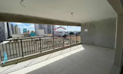 Apartamento com 3 quartos à venda na Rua Visconde de Parnaíba, 970, Brás, São Paulo