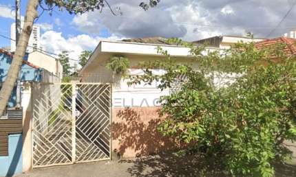 Casa com 2 quartos à venda na Rua Rui Martins, 247, Mooca, São Paulo