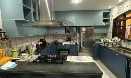 Casa com 3 quartos à venda na Travessa Carbone, 10, Vila Formosa, São Paulo