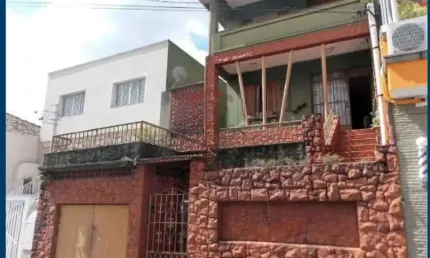 Casa com 3 quartos à venda na Rua Conde Prates, 879, Mooca, São Paulo