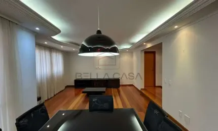 Apartamento com 3 quartos à venda na Rua Luiz dos Santos Cabral, 37, Jardim Anália Franco, São Paulo