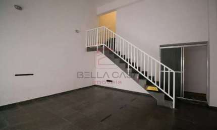 Casa com 2 quartos à venda na Rua Paulo de Morais Barros, 93, Mooca, São Paulo