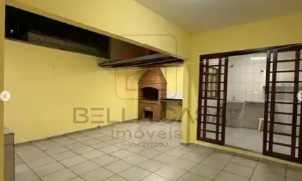 Sobrado a venda no alto da mooca com 2 quartos e quintal