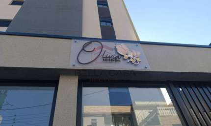 EXCELENTES STUDIOS NO CONDOMíNIO RESIDENCIAL OLíVIA!!