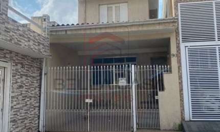Casa com 3 quartos à venda na Travessa Giuseppe Lillo, 90, Vila Ema, São Paulo
