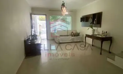 Casa com 3 quartos à venda na Rua Oswaldo Arouca, 391, Vila Formosa, São Paulo