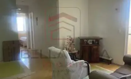Apartamento com 2 quartos à venda na Rua Riga, 343, Sacomã, São Paulo