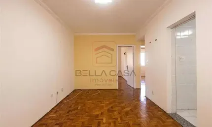 Apartamento no Tatuapé, 70 m2, 02 quartos, 02 banheiros e 01 vaga de garagem