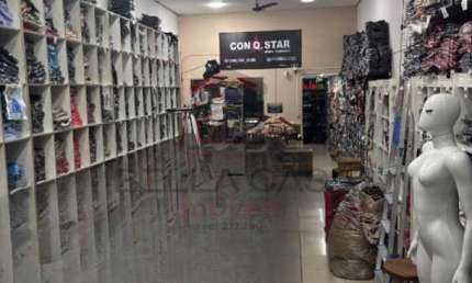Loja   comercial   95m2      Pari    banheiro  escritorio