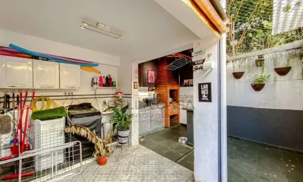 Casa com 3 quartos à venda na Rua João Caetano, 447, Mooca, São Paulo