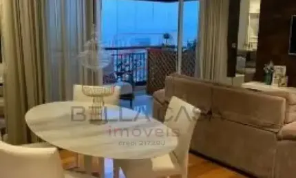 Apartamento à venda no edifício massimo - mooca, 96m², 3 quartos e 2 vagas