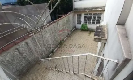 Casa com 3 quartos à venda na Rua Lituânia, 275, Mooca, São Paulo