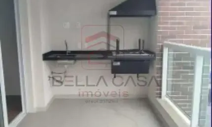 Apartamento na Liberdade 2 dormitorios 1 vaga,  65 m²