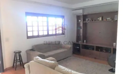 Casa térrea, 3 dorms à venda, jardim colorado, 250 m²
