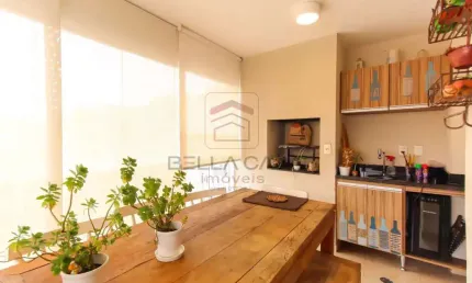 Apartamento com 3 quartos à venda na Rua João Antônio de Oliveira, 426, Mooca, São Paulo