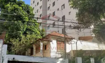 Terreno à venda na Rua Guarei, 180, Mooca, São Paulo