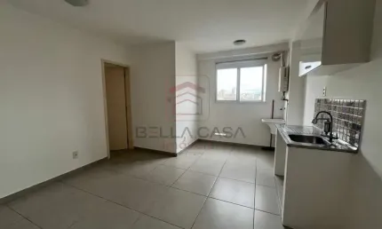 Apartamento com 1 quarto à venda na Avenida Rangel Pestana, 1088, Brás, São Paulo
