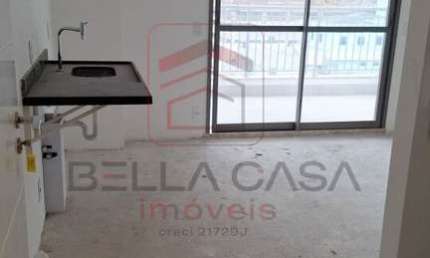 Apartamento com 1 quarto à venda na Rua Eduardo Carlos Pereira, 451, Ipiranga, São Paulo