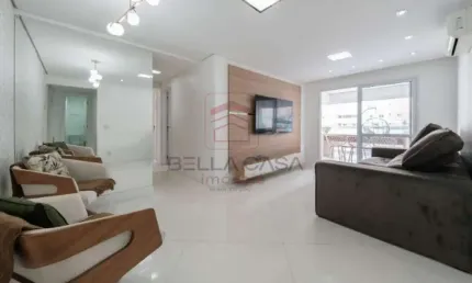 Apartamento Garden à Venda na Mooca/SP ? Conforto de Casa com Estrutura de Condomínio Clube!