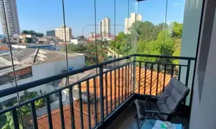 Apartamento à venda ? 58m² | 2 dormitórios | varanda gourmet l 1,5km parque ceret
