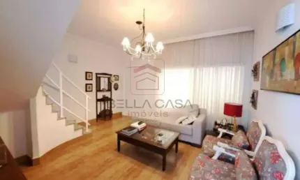 Casa com 3 quartos à venda na Rua Tarcísio Maria da Costa, 78, Mooca, São Paulo