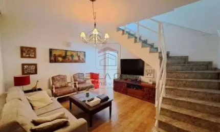 Casa com 3 quartos à venda na Rua Tarcísio Maria da Costa, 78, Mooca, São Paulo